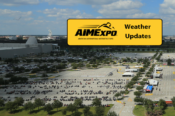 AIMExpo Update