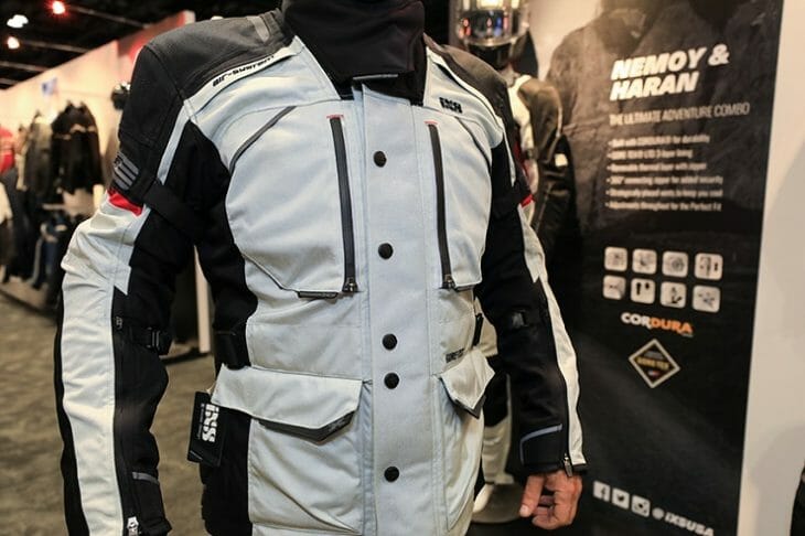 iXS Nemoy Jacket