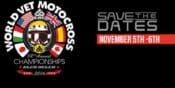 World Vet Motocross Championships