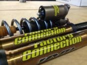 Tucker Rocky | Biker’s Choice Offers Factory Connection