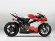 2017 Ducati 1299 Superleggera