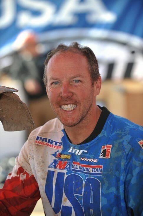 Destry Abbott