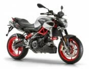 2017 Aprilia Shiver 900