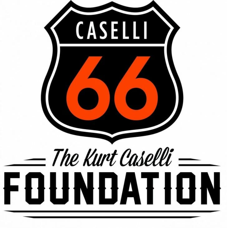 Kurt Caselli Foundation