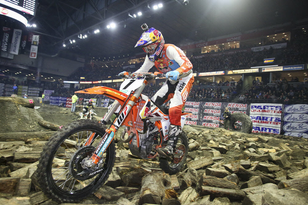 Cody Webb