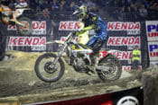 Colton Haaker - EnduroCross