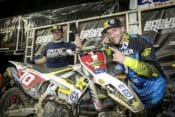 Colton Haaker 2016 Ontario EnduroCross