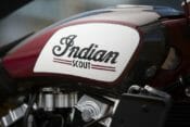 Indian Motorcycle