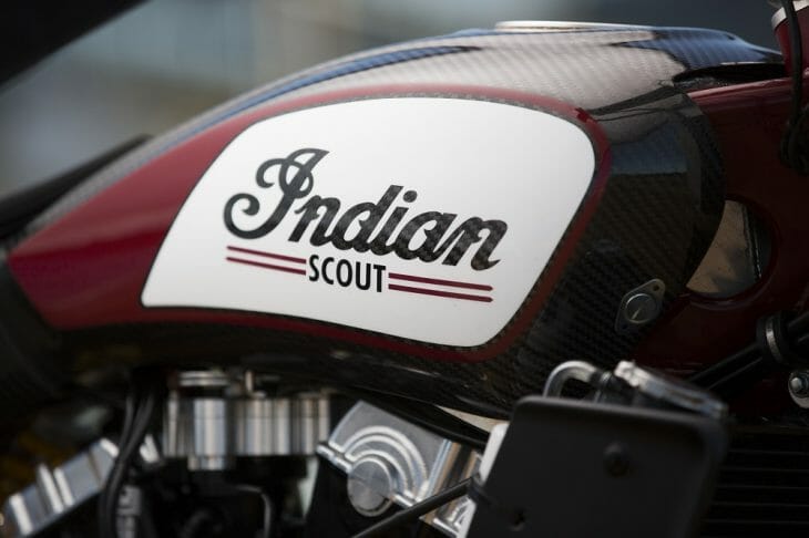 Indian Motorcycle