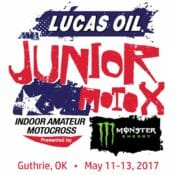 Junior MotoX 2017