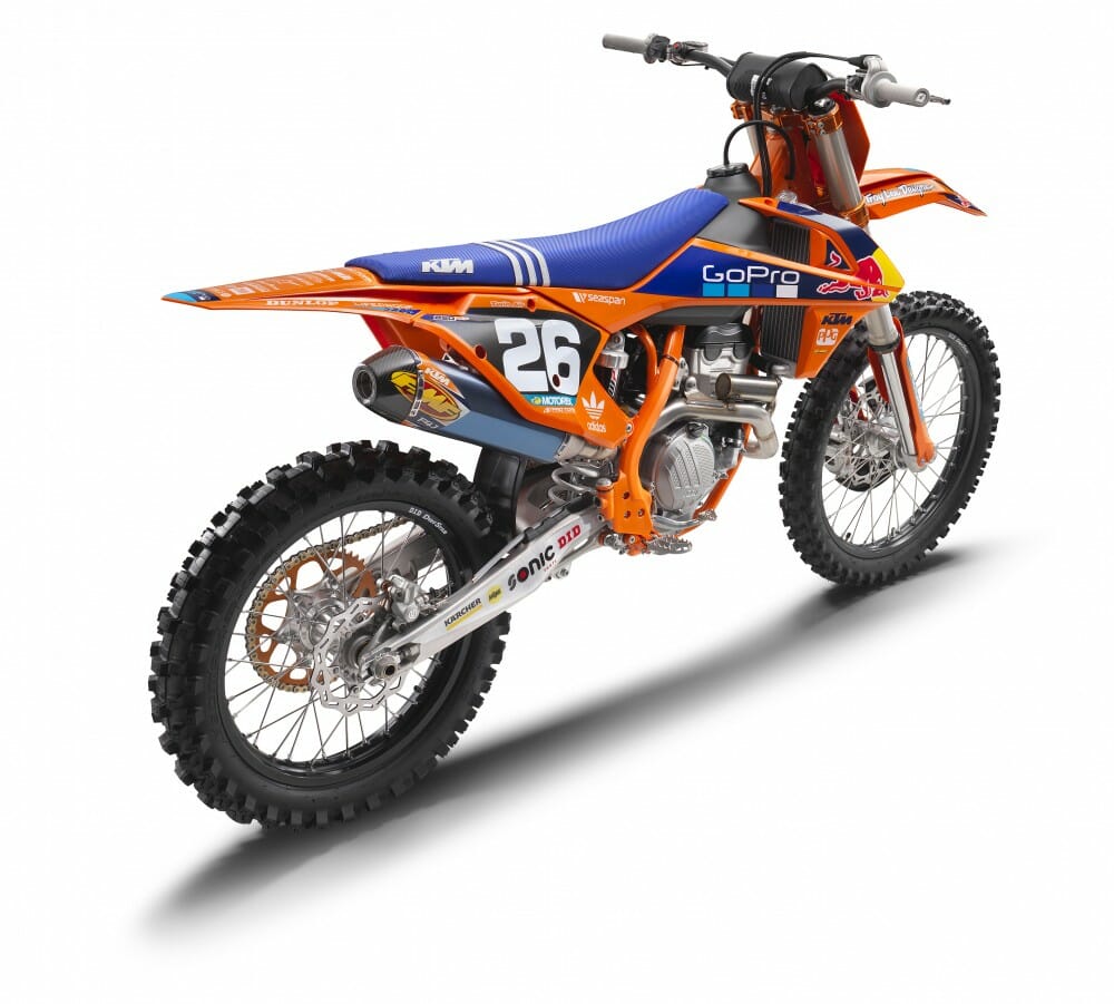 ktm 50 factory edition for sale