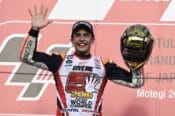 Marc Marquez