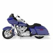 Hallmark Keepsake Motorcycle Ornaments
