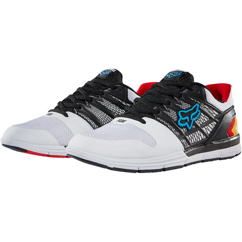 Fox Racing s Motion Elite 2 Training Shoes Cycle News