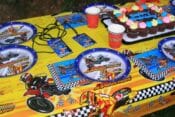 Smooth Industries’ MX Superstars Party Supplies