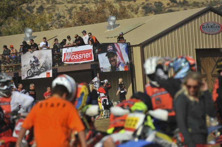 2017 Kurt Caselli Memorial Ride Day