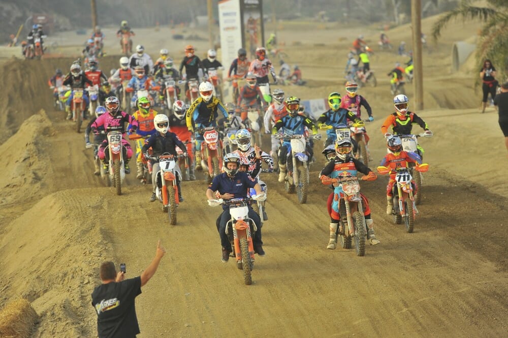 2017 Kurt Caselli Memorial Ride Day