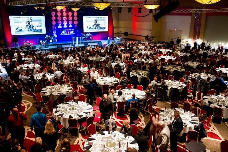 2016 AMA Championship Banquet