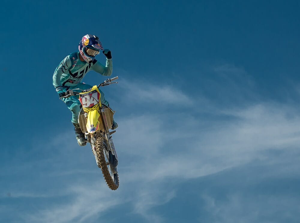 Ken Roczen