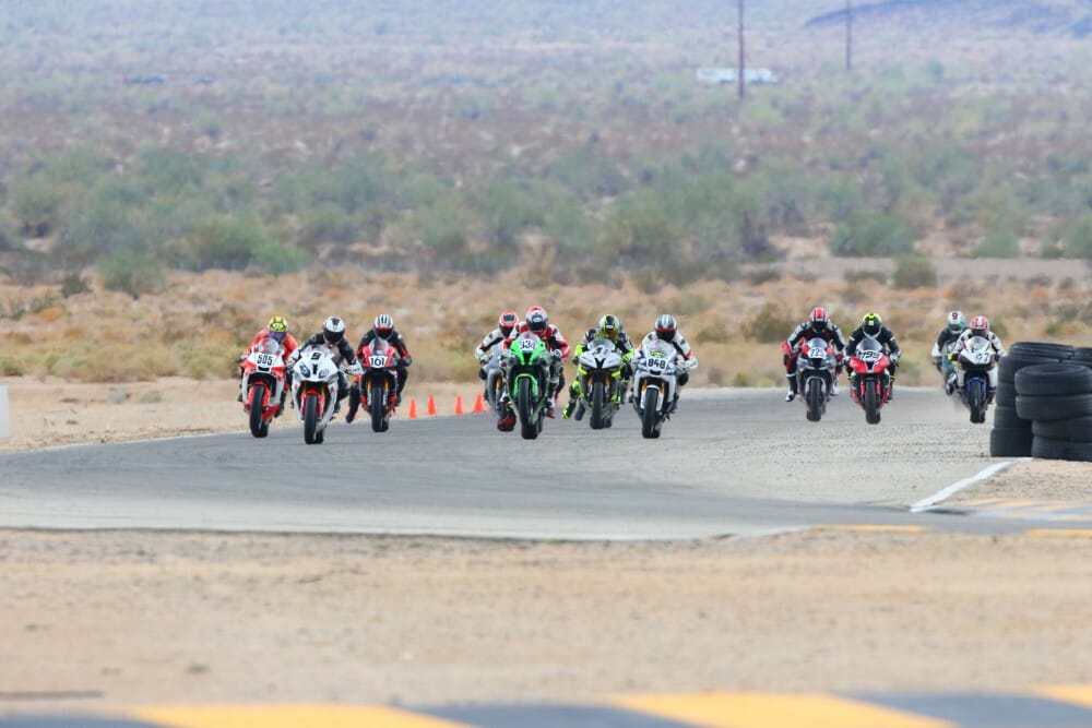 Kawasaki Rider Project