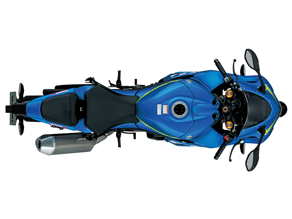 Suzuki GSX-R1000