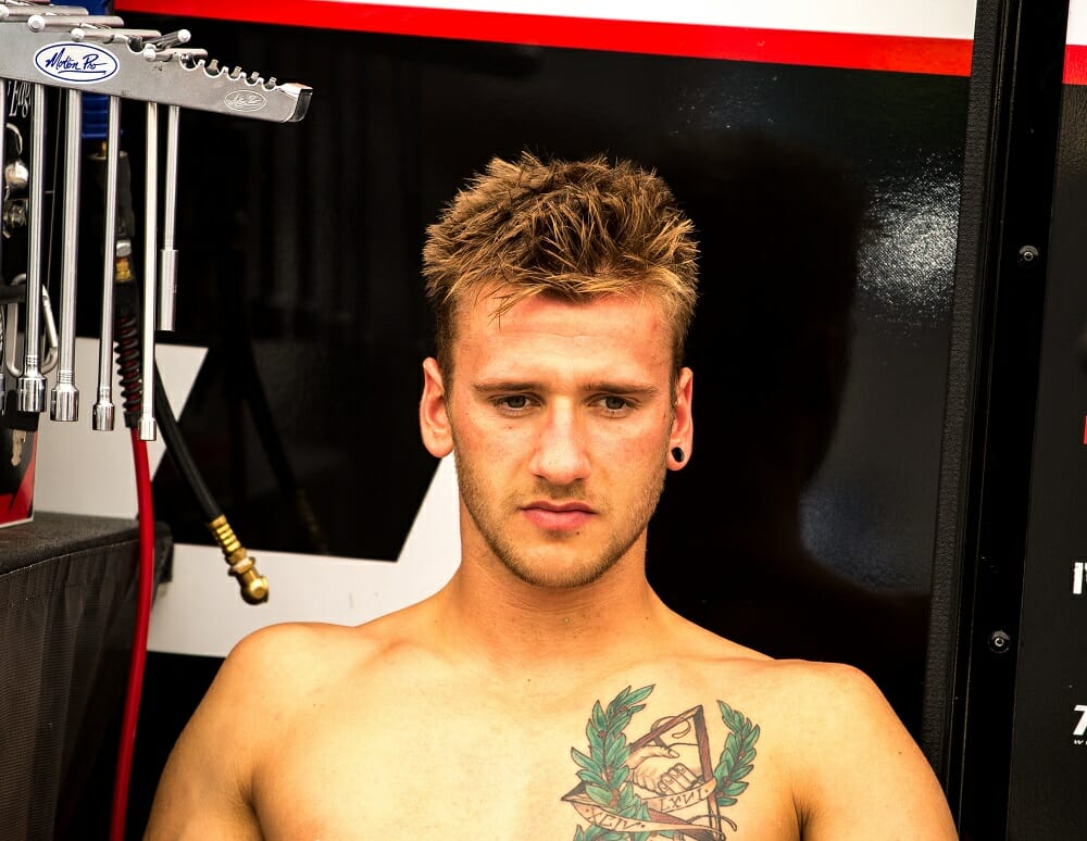 Ken Roczen