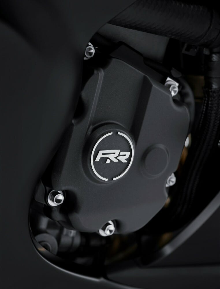 2017 Kawasaki Ninja ZX-10RR ABS | First Look Review | Rider