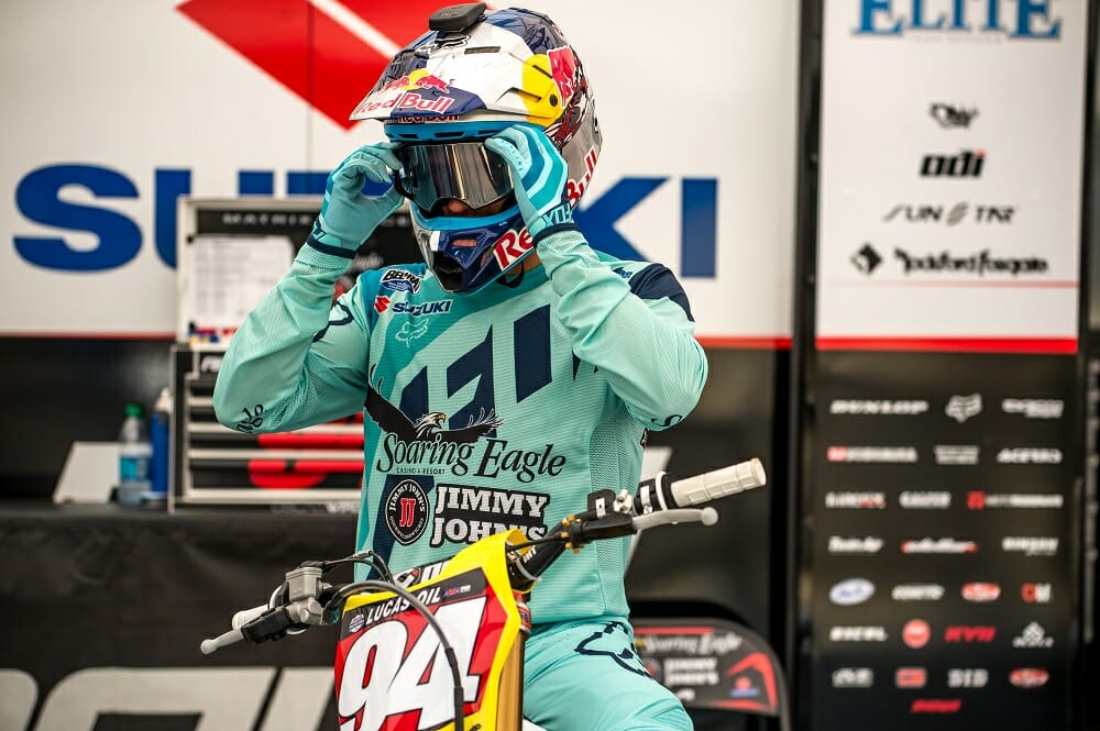 Ken Roczen