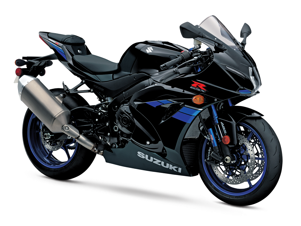 Suzuki GSX-R1000