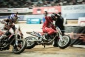 American Flat Track