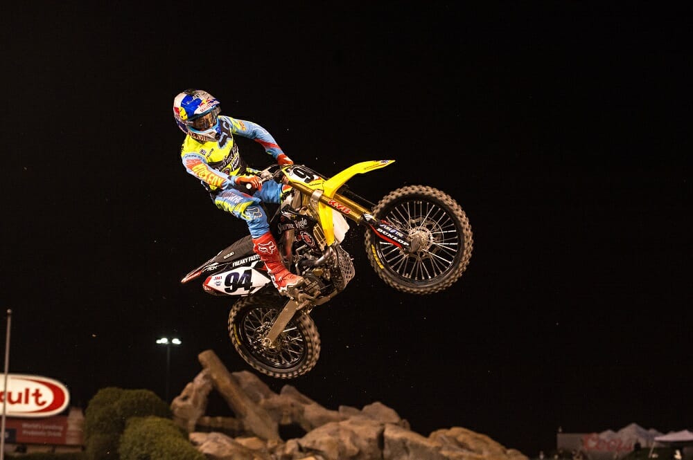 Ken Roczen