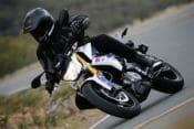 2017 BMW G 310 R North America Launch