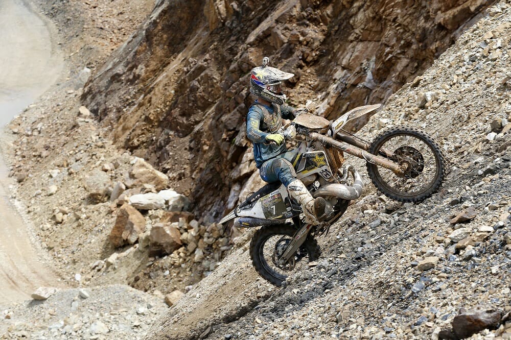 Colton Haaker:
