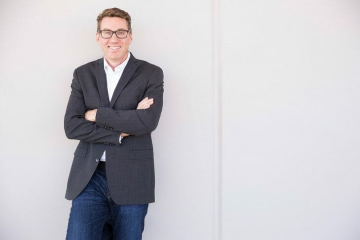 John Hinz Names President KTM North America