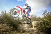 2017 Honda CRF450RX First Impression