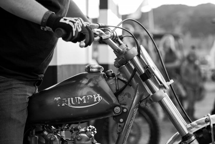 Red Bull Day in the Dirt 19