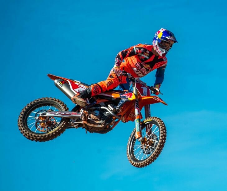 2017 Supercross Teams Rundown