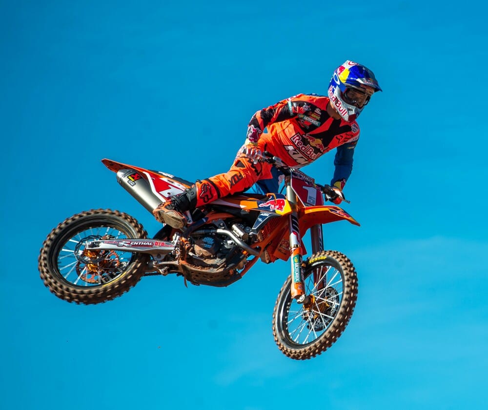 2017 Supercross Teams Rundown