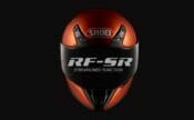 Shoei RF-SR Helmet