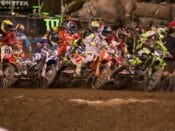 Supercross Announces Format Change