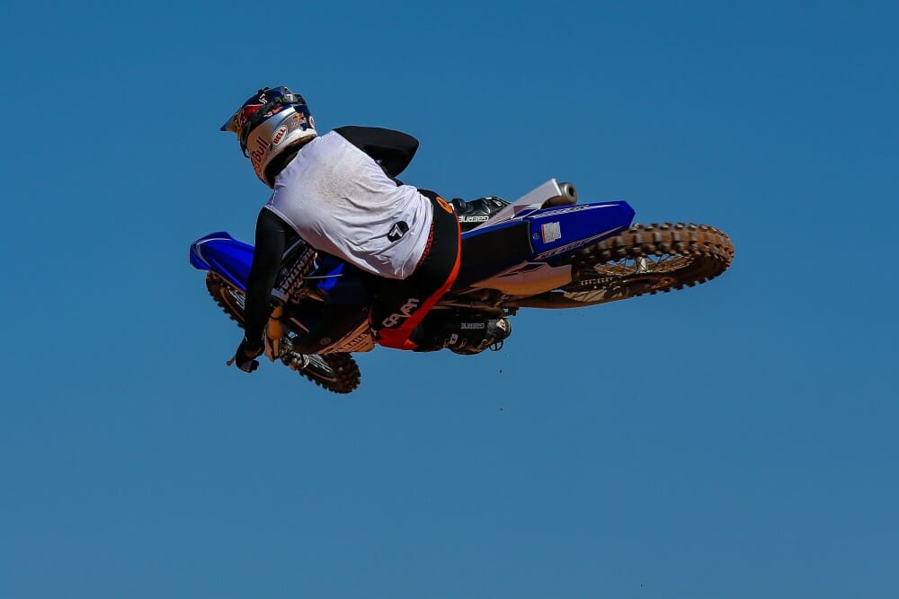 2017 Supercross Teams Rundown