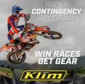 KLIM Contingency Program