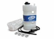 Motion Pro Coolant Recovery Tank