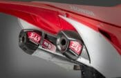 Yoshimura Now Distributed by WPS