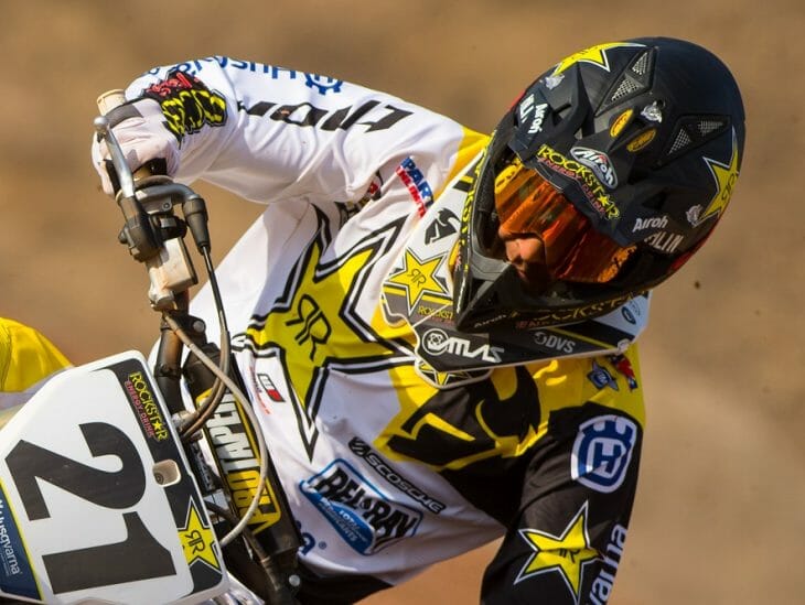 Jason Anderson