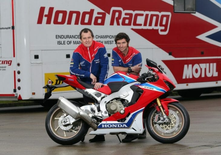 McGuinness and Martin
