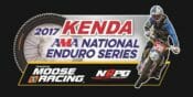 AMA National Enduro