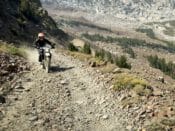 California OHV Program Action Alert SB 249