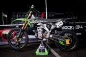 Rockwell / Nuclear Blast / PHNX Racing Team Motool