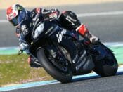 WorldSBK Testing From Jerez
